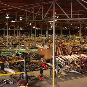dcautomotiveparts: Used Porsche Parts